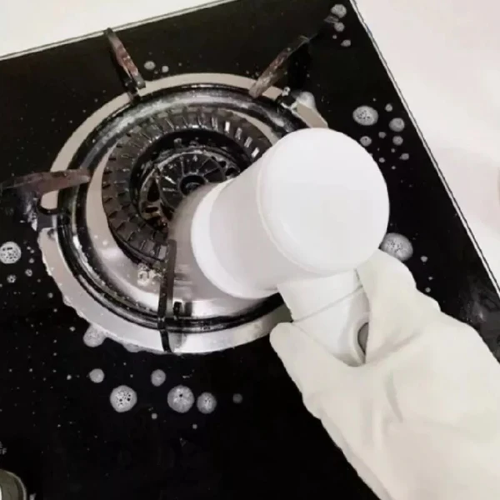 🔥CEPILLO ELÉCTRICO DE LIMPIEZA🔥