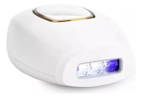 DEPILADORA LASER PORTÁTIL IPL