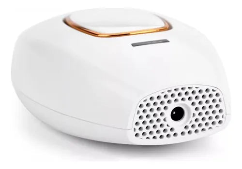 DEPILADORA LASER PORTÁTIL IPL